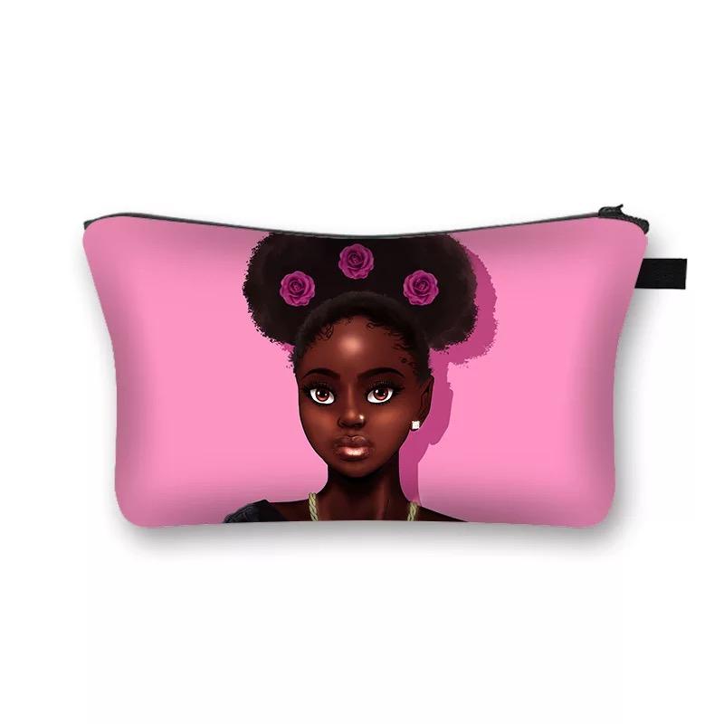 Cosmetic Makeup Bags