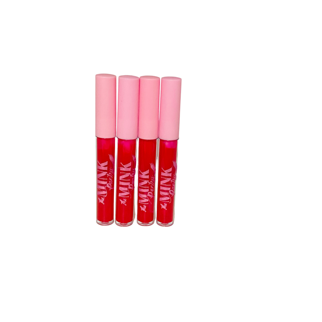 KOKONUT KRAZE LIP GLOSS
