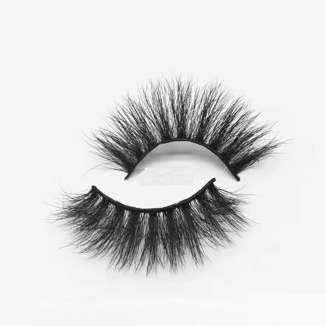Faux-Mink Lash Bundle
