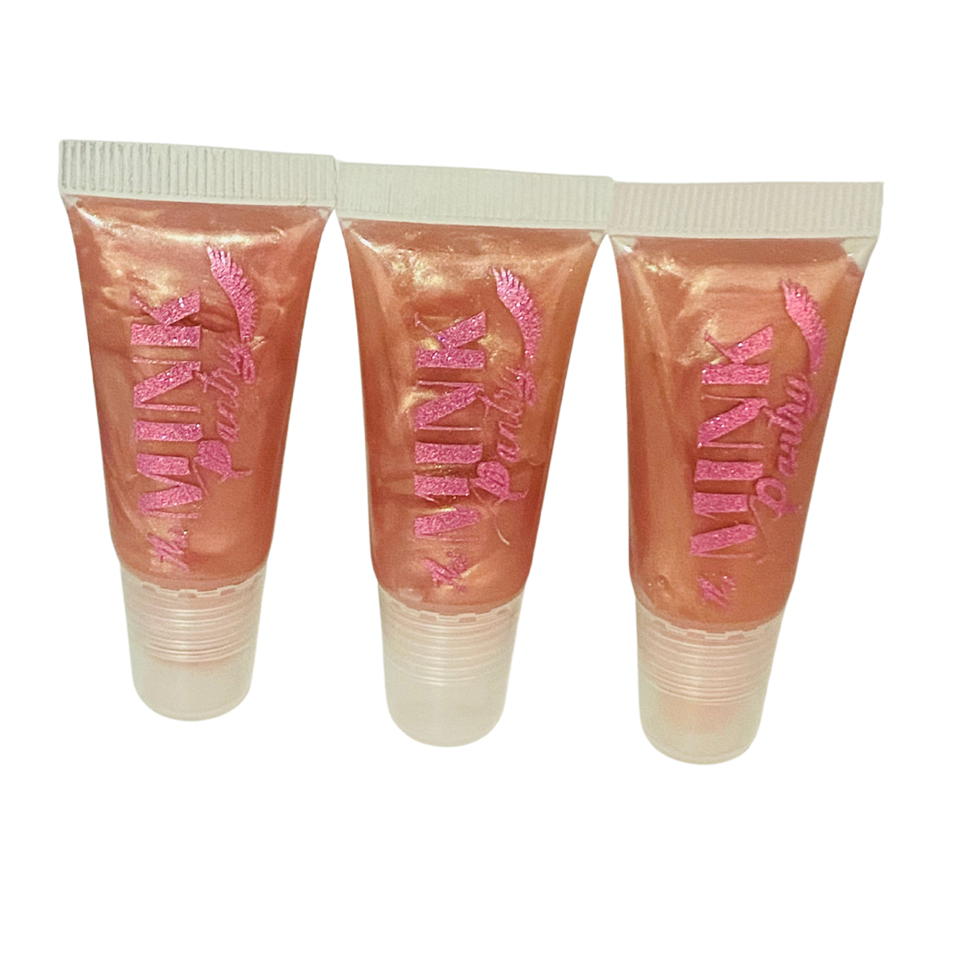 VERY VANILLA LIPGLOSS