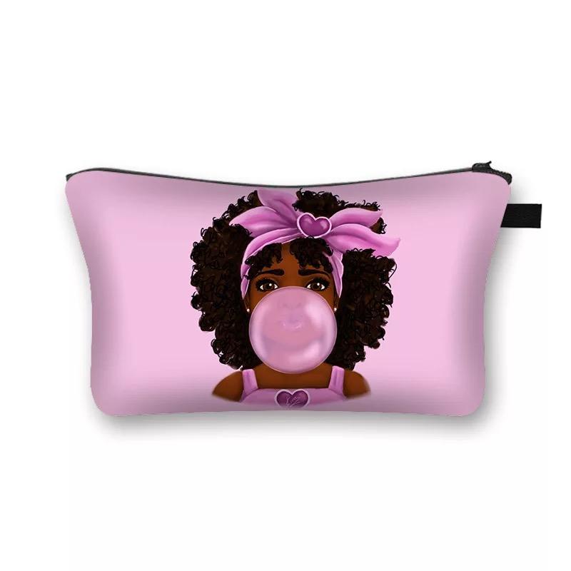 Cosmetic Makeup Bags