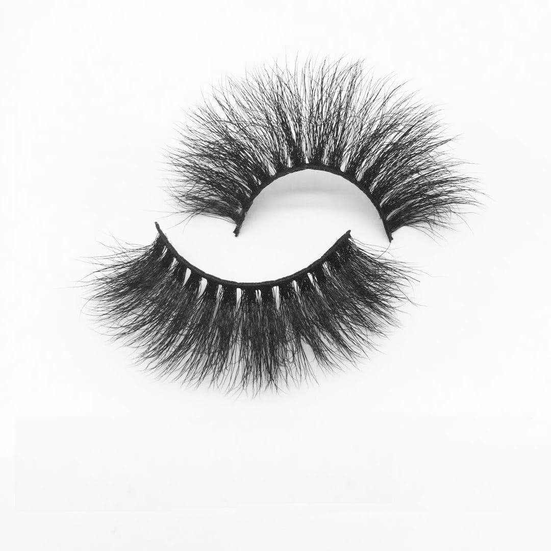 Faux-Mink Lash Bundle