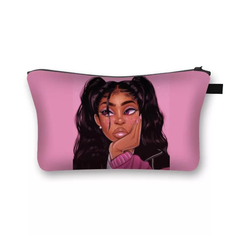 Cosmetic Makeup Bags