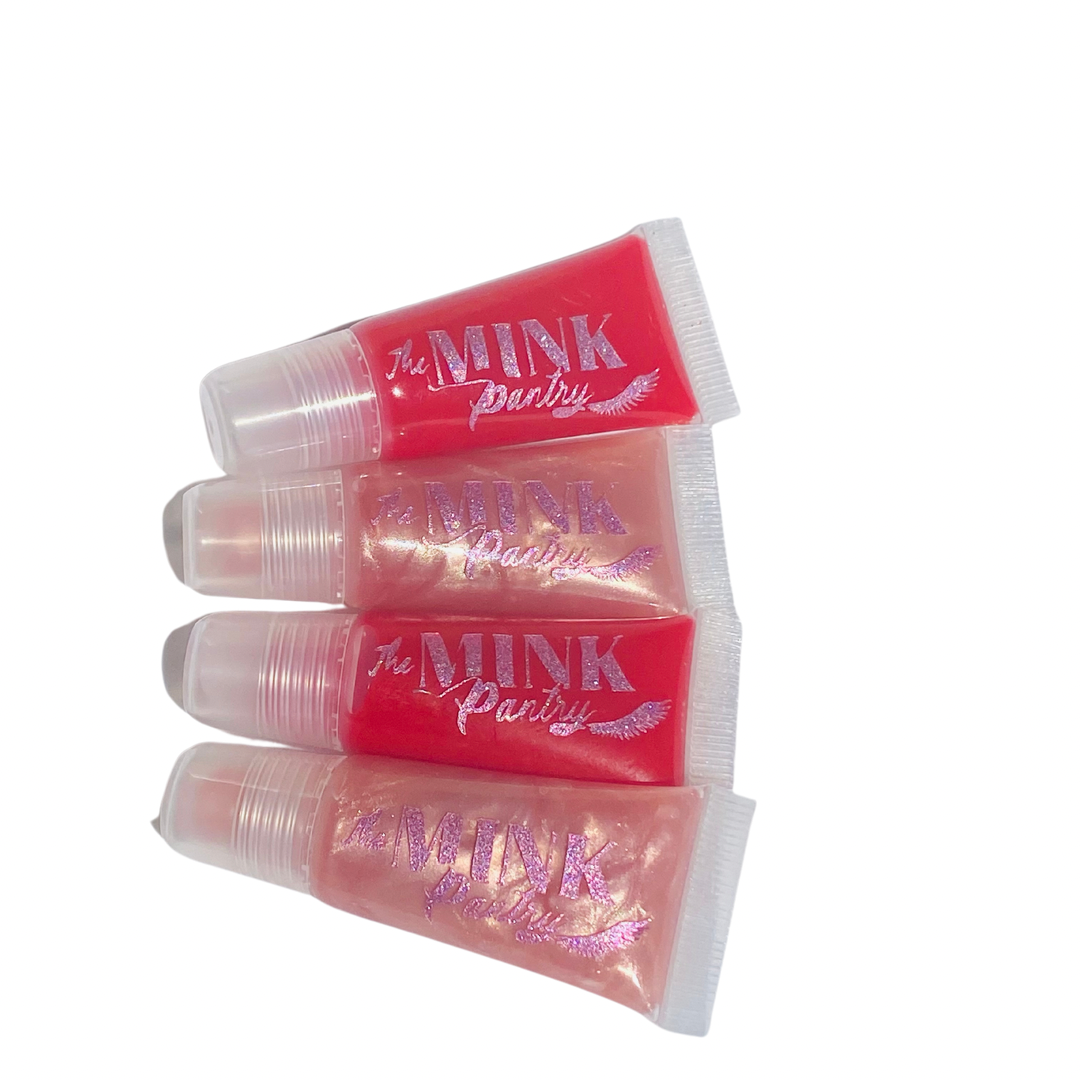 VERY VANILLA LIPGLOSS