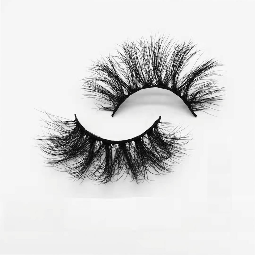 Faux-Mink Lash Bundle