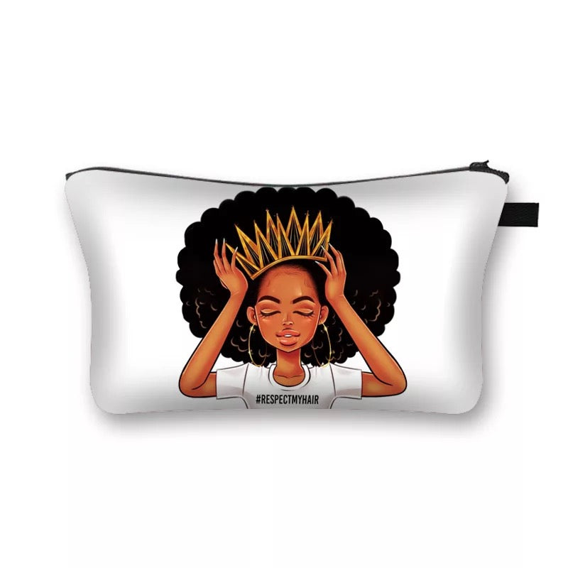 Cosmetic Makeup Bags