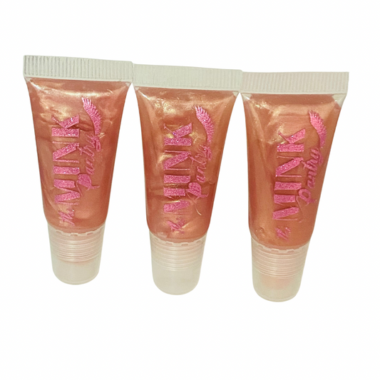 VERY VANILLA LIPGLOSS