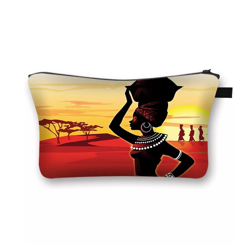 Cosmetic Makeup Bags